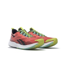 Reebok Lauf-Sportschuhe Floatride Energy 4 Adventure orangerot Herren